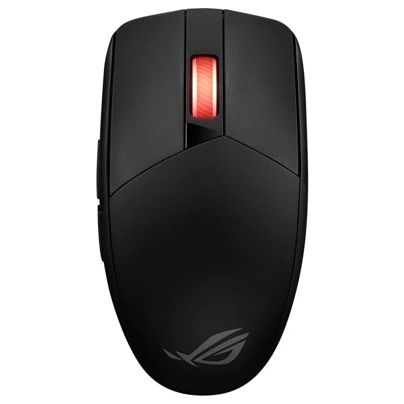 ASUS ROG STRİX IMPACT III WIRELESS SİYAH KABLOSUZ GAMİNG MOUSE (90MP03D0-BMUA00)