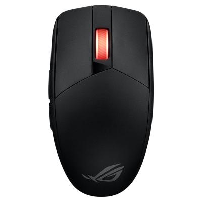 ASUS ROG STRİX IMPACT III WİRELESS SİYAH KABLOSUZ GAMİNG MOUSE (90MP03D0-BMUA00)