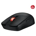 ASUS ROG STRİX IMPACT III WIRELESS SİYAH KABLOSUZ GAMİNG MOUSE (90MP03D0-BMUA00)