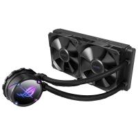 ASUS ROG STRIX LC II 240 İŞLEMCİ SIVI SOĞUTUCU