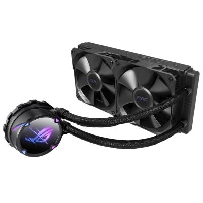 ASUS ROG STRIX LC II 240 İŞLEMCİ SIVI SOĞUTUCU