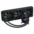 ASUS ROG STRİX LC III 360 ARGB 360MM INTEL-AMD UYUMLU İŞLEMCİ SIVI SOĞUTUCU