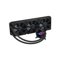 ASUS ROG STRİX LC III 360 ARGB 360MM INTEL-AMD UYUMLU İŞLEMCİ SIVI SOĞUTUCU