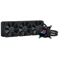 ASUS ROG STRİX LC III 360 ARGB 360MM INTEL-AMD UYUMLU İŞLEMCİ SIVI SOĞUTUCU