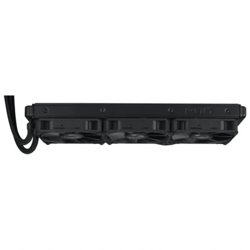 ASUS ROG STRİX LC III 360 ARGB 360MM INTEL-AMD UYUMLU İŞLEMCİ SIVI SOĞUTUCU