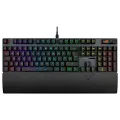 Asus ROG Strix Scope II RGB RX Red Switch Kablolu Mekanik Oyuncu Klavyesi