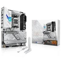 ASUS ROG STRİX X870-A GAMİNG WİFİ 8000MHZ(OC) DDR5 SOKET AM5 M.2 HDMI DP ATX ANAKART