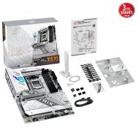 ASUS ROG STRİX X870-A GAMİNG WİFİ 8000MHZ(OC) DDR5 SOKET AM5 M.2 HDMI DP ATX ANAKART