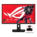 Asus Rog Strix XG279CNS 27" 0.3 ms Full HD Pivot IPS 380 Hz Oyuncu Monitörü