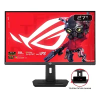 Asus Rog Strix XG279CNS 27" 0.3 ms Full HD Pivot IPS 380 Hz Oyuncu Monitörü