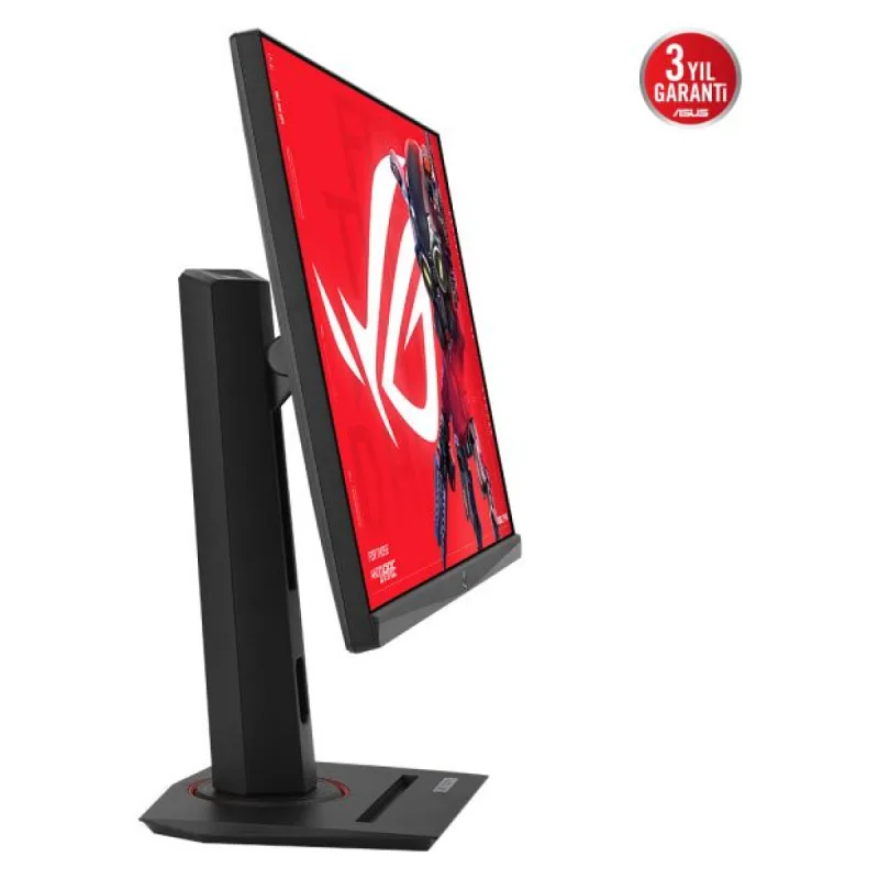 Asus Rog Strix XG279CNS 27" 0.3 ms Full HD Pivot IPS 380 Hz Oyuncu Monitörü