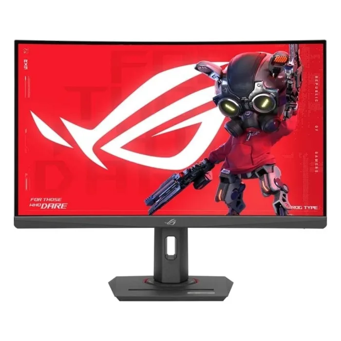 Asus ROG Strix XG27UCS 27" 1 ms 4K Pivot IPS 160 Hz Oyuncu Monitörü