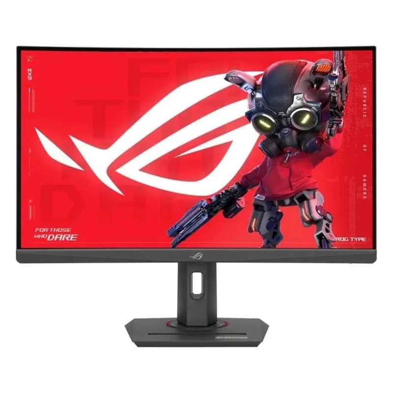 Asus ROG Strix XG27UCS 27" 1 ms 4K Pivot IPS 160 Hz Oyuncu Monitörü