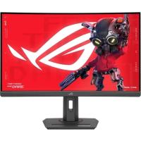 ASUS ROG STRİX XG27UCS 27 İNÇ 160HZ 1MS 4K UHD ADAPTİVE SYNC FAST IPS PİVOT GAMİNG MONİTÖR