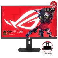 ASUS ROG STRİX XG27UCS 27 İNÇ 160HZ 1MS 4K UHD ADAPTİVE SYNC FAST IPS PİVOT GAMİNG MONİTÖR