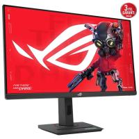 ASUS ROG STRİX XG27UCS 27 İNÇ 160HZ 1MS 4K UHD ADAPTİVE SYNC FAST IPS PİVOT GAMİNG MONİTÖR