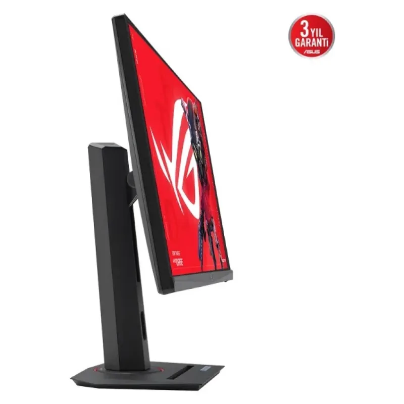 Asus ROG Strix XG27UCS 27" 1 ms 4K Pivot IPS 160 Hz Oyuncu Monitörü