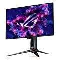 Asus ROG Swift OLED PG27UCDM 26.5" 0.03 ms 4K Pivot 240 Hz OLED Oyuncu Monitörü