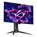 Asus ROG Swift OLED PG27UCDM 26.5" 0.03 ms 4K Pivot 240 Hz OLED Oyuncu Monitörü