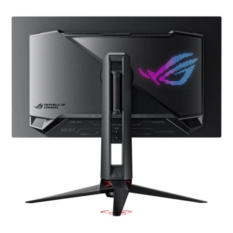 Asus ROG Swift OLED PG27UCDM 26.5" 0.03 ms 4K Pivot 240 Hz OLED Oyuncu Monitörü