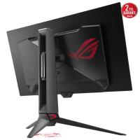 ASUS ROG Swift PG27AQDM 26.5 inç 240Hz 0.03ms 2K QHD G-Sync OLED Pivot Gaming Monitör