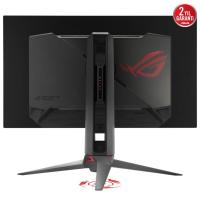 ASUS ROG Swift PG27AQDM 26.5 inç 240Hz 0.03ms 2K QHD G-Sync OLED Pivot Gaming Monitör
