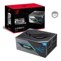 Asus ROG Thor Titanium III ROG-THOR-1600T3 Gen5.1 1600 W Power Supply