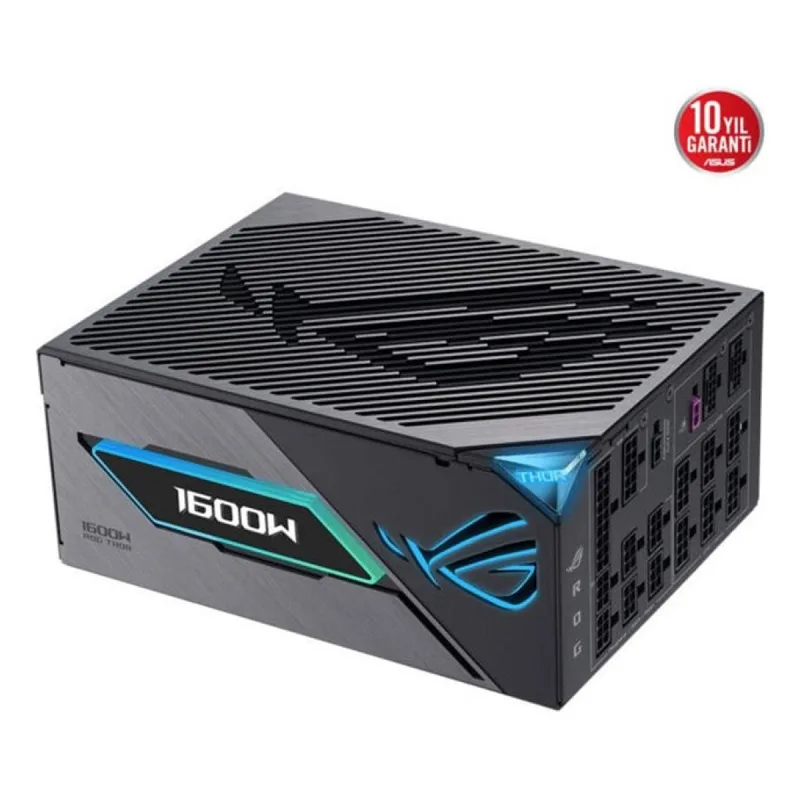 Asus ROG Thor Titanium III ROG-THOR-1600T3 Gen5.1 1600 W Power Supply