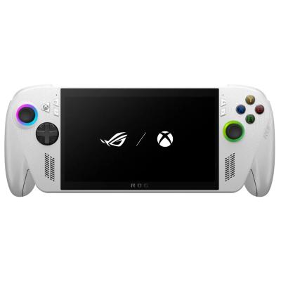 Asus ROG Xbox Ally 2025 RC73YA Z2 A 8 Çekirdekli 512 GB SSD Oyun Konsolu