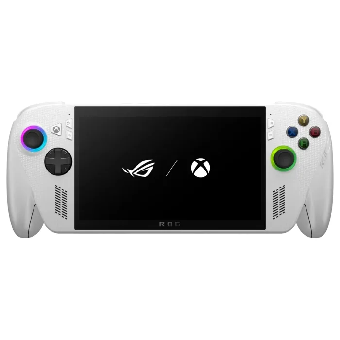 ASUS ROG XBOX ALLY 2025 RC73YA Z2 A 8 ÇEKİRDEKLİ 512 GB SSD OYUN KONSOLU