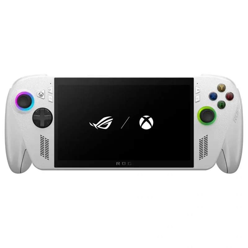 ASUS ROG XBOX ALLY 2025 RC73YA Z2 A 8 ÇEKİRDEKLİ 512 GB SSD OYUN KONSOLU