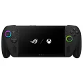 Asus ROG Xbox Ally X 2025 RC73XA AI Z2 Extreme 8 Çekirdekli 1 TB SSD Oyun Konsolu