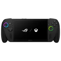 Asus ROG Xbox Ally X 2025 RC73XA AI Z2 Extreme 8 Çekirdekli 1 TB SSD Oyun Konsolu
