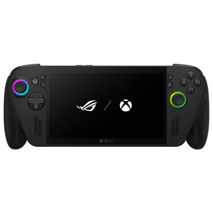 Asus ROG Xbox Ally X 2025 RC73XA AI Z2 Extreme 8 Çekirdekli 1 TB SSD Oyun Konsolu