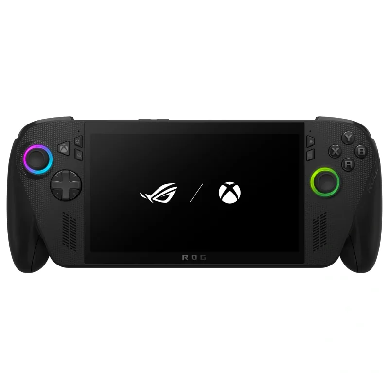 Asus ROG Xbox Ally X 2025 RC73XA AI Z2 Extreme 8 Çekirdekli 1 TB SSD Oyun Konsolu