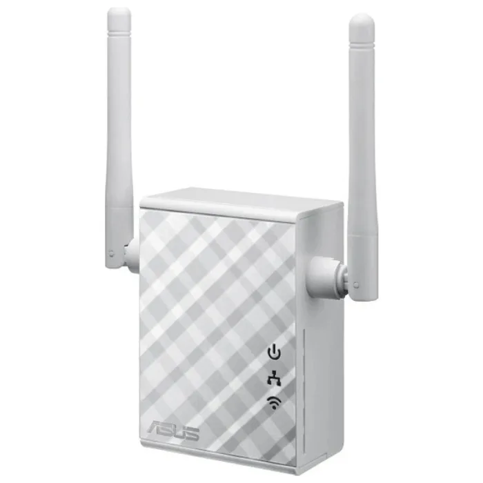 ASUS RP-N12 DUALBAND-ROAMİNG ÖZELLİKLİ-MENZİL ARTTIRICI