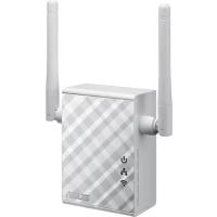 ASUS RP-N12 DUALBAND-ROAMİNG ÖZELLİKLİ-MENZİL ARTTIRICI