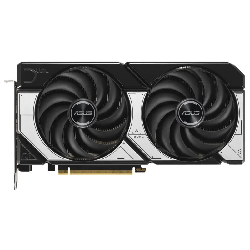 Asus RTX 5070 Dual OC Edition DUAL-RTX5070-O12G 192 Bit GDDR7 12 GB Ekran Kartı