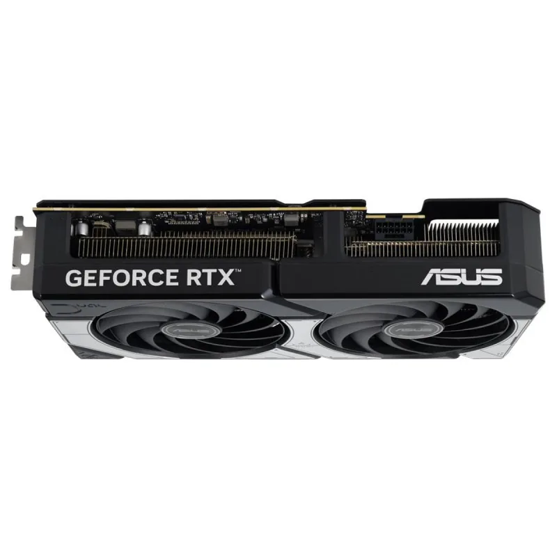 Asus RTX 5070 Dual OC Edition DUAL-RTX5070-O12G 192 Bit GDDR7 12 GB Ekran Kartı