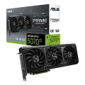 Asus RTX 5070 TI Prime OC Edition PRIME-RTX5070TI-O16G 256 Bit GDDR7 16 GB Ekran Kartı
