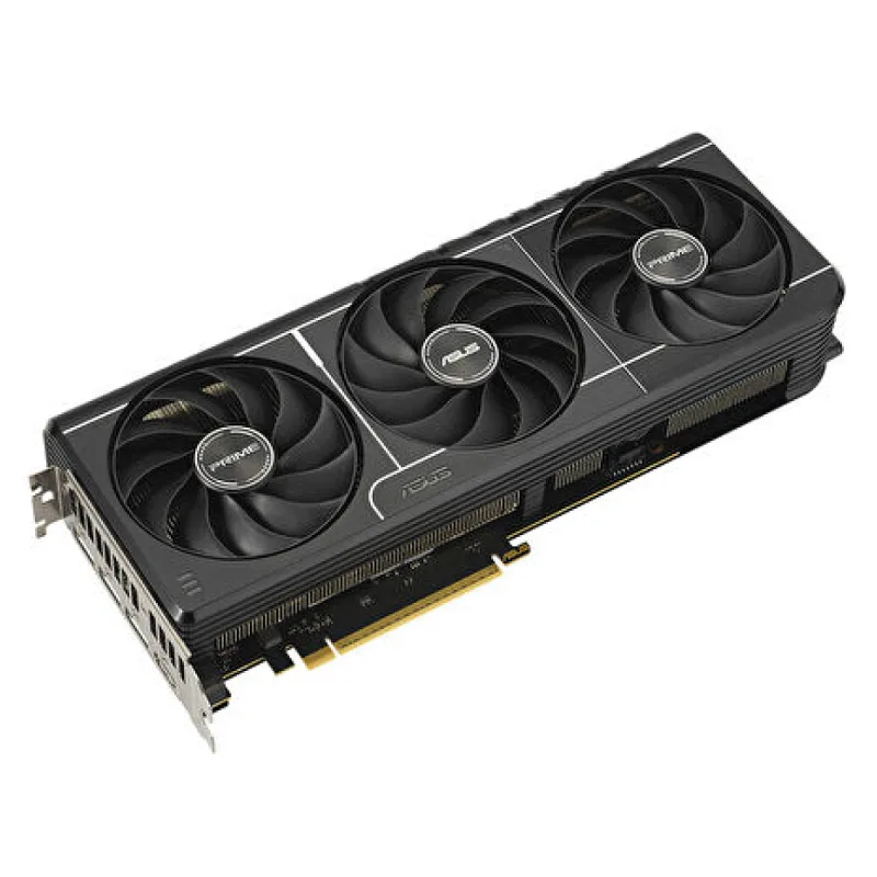 Asus RTX 5070 TI Prime OC Edition PRIME-RTX5070TI-O16G 256 Bit GDDR7 16 GB Ekran Kartı