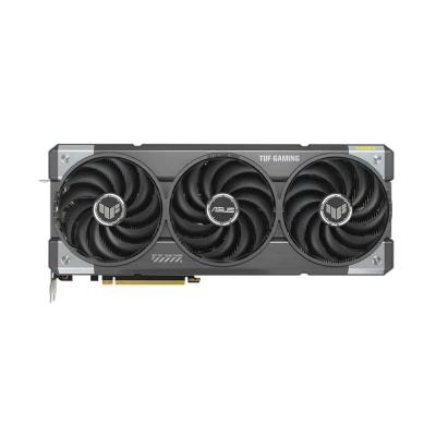 ASUS RTX 5070 TI TUF GAMİNG OC EDİTİON TUF-RTX5070TI-O16G-GAMING 256 BİT GDDR7 16 GB EKRAN KARTI