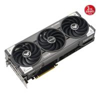 ASUS RTX 5070 TUF GAMİNG OC EDİTİON TUF-RTX5070-O12G-GAMING 192 BİT GDDR7 12 GB EKRAN KARTI