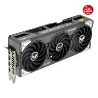 ASUS RTX 5070 TUF GAMİNG OC EDİTİON TUF-RTX5070-O12G-GAMING 192 BİT GDDR7 12 GB EKRAN KARTI