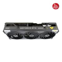 ASUS RTX 5070 TUF GAMİNG OC EDİTİON TUF-RTX5070-O12G-GAMING 192 BİT GDDR7 12 GB EKRAN KARTI