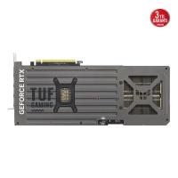 ASUS RTX 5070 TUF GAMİNG OC EDİTİON TUF-RTX5070-O12G-GAMING 192 BİT GDDR7 12 GB EKRAN KARTI