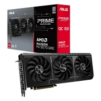 Asus RX 9070 GRE Prime OC Edition PRIME-RX9070GRE-O12G 192 Bit GDDR6 12 GB Ekran Kartı