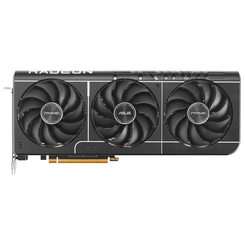 Asus RX 9070 GRE Prime OC Edition PRIME-RX9070GRE-O12G 192 Bit GDDR6 12 GB Ekran Kartı
