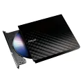 Asus Lite Slim SDRW-08D2S-U Siyah DVD Yazıcı