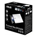 Asus Lite Slim SDRW-08D2S-U Beyaz DVD Yazıcı